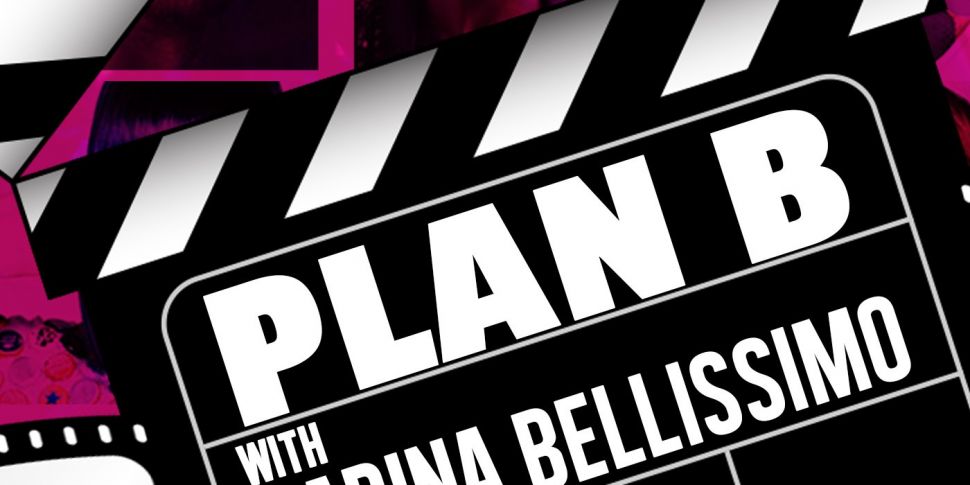 Actress Susie Amy on Plan B  