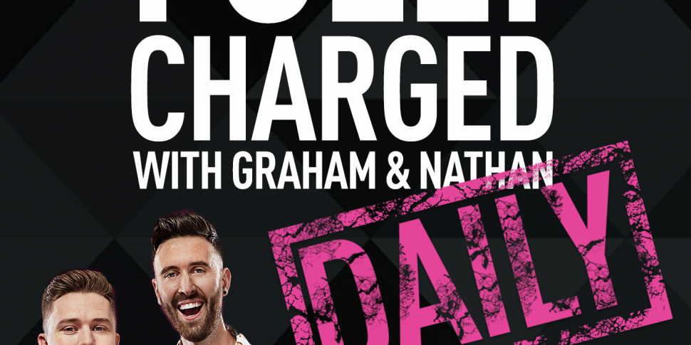 Fully Charged - Fri 12th Oct 2...