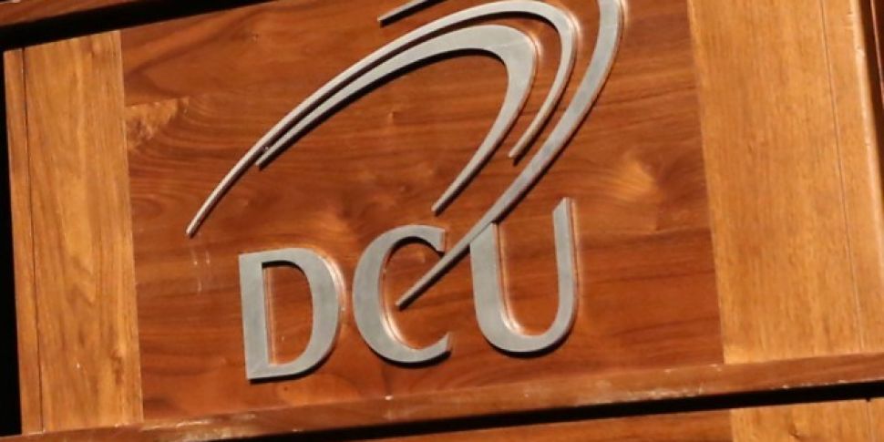 DCU To Review Its Relationship...