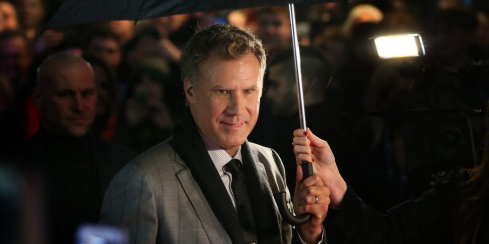 Will Ferrell May Have Bought A...
