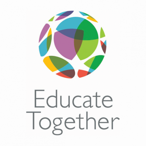 Four New Educate Together Seco...