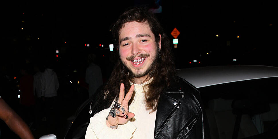 Post malone deals crocs sold out