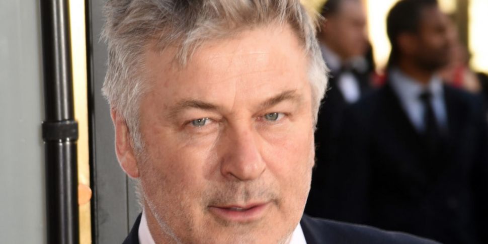 Alec Baldwin Charged With Assa...