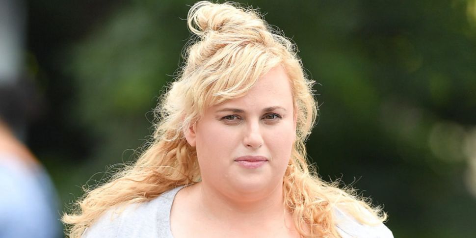 Rebel Wilson Apologises After...
