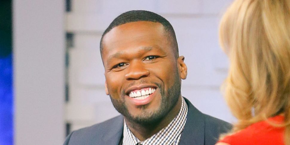 50 Cent Will Help Dani Dyer 'B...