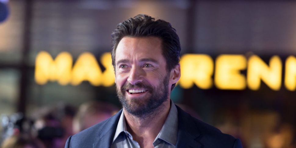 Hugh Jackman Used Wolverine To...