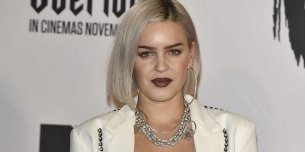 Anne-Marie Releases Personal M...