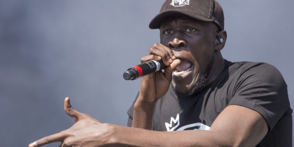 Stormzy Reveals Oxford Turned...