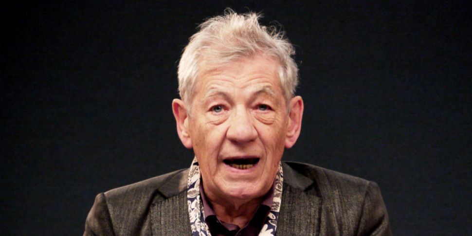 Ian McKellen And More On Tonig...