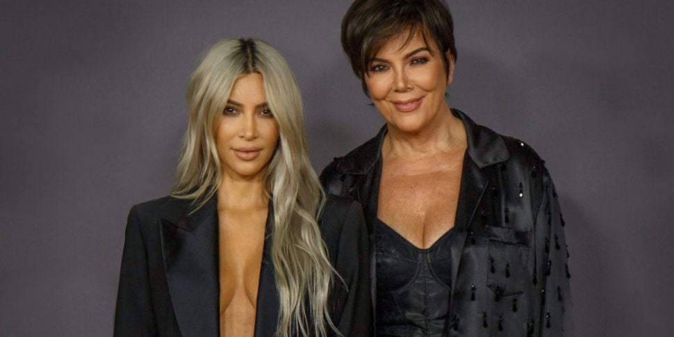 Watch: Kardashians Dedicate Th...