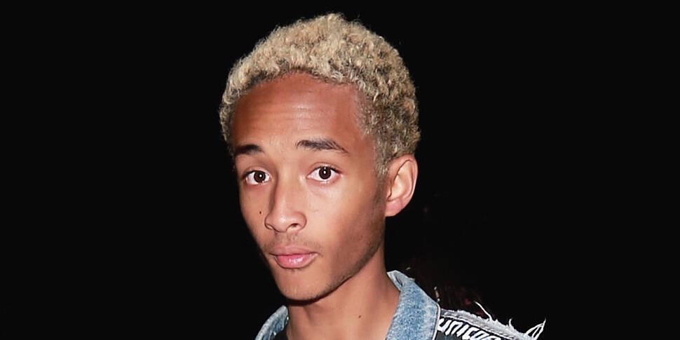Jaden Smith Told Fans That Tyler The Creator Is His Boyfriend