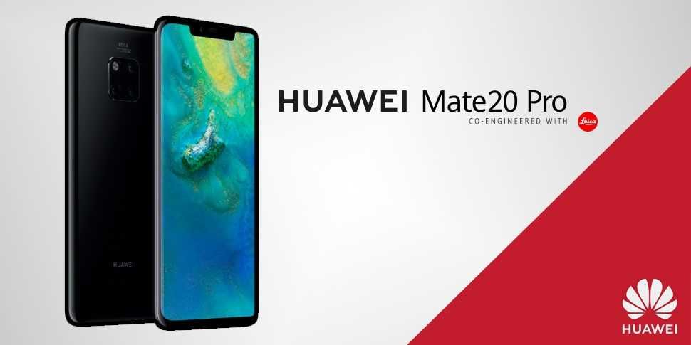 Huawei Mobile Release Explaine...