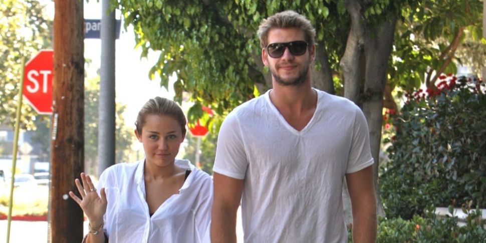 Miley & Liam Share Aftermath O...