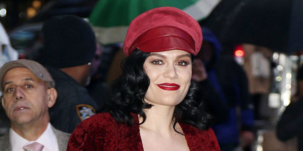 Jessie J Opens Up About Her In...