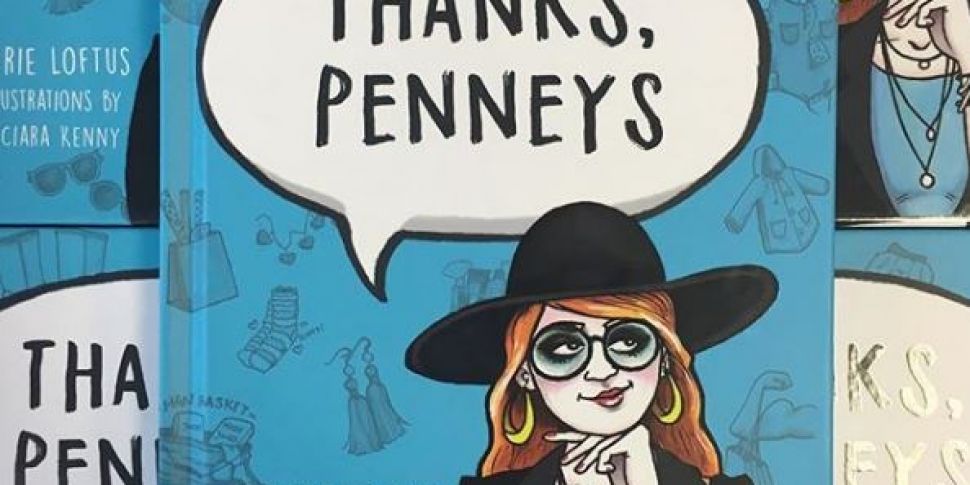 Plan B: 'Thanks Pennys' Author...