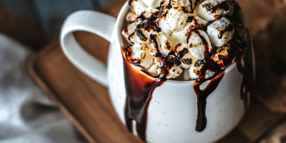 5 Hot Chocolate Recipes To Kee...
