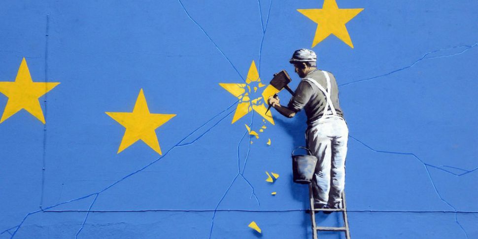 EU Leaders Back Brexit Deal