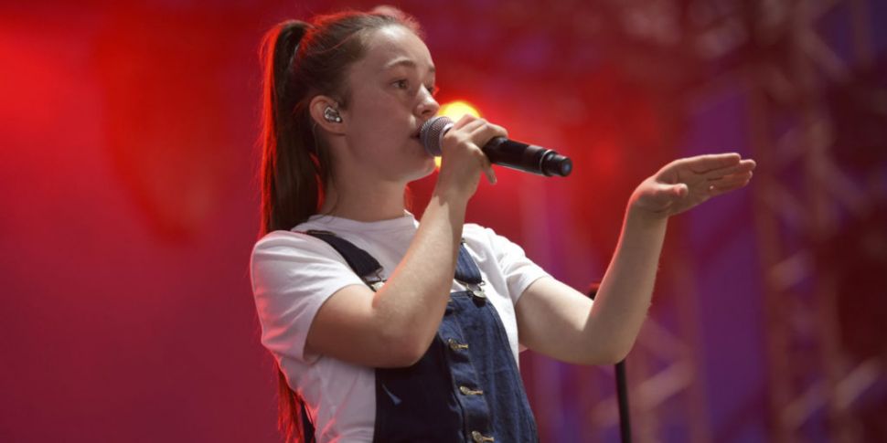 Sigrid And All Tvvins To Join...