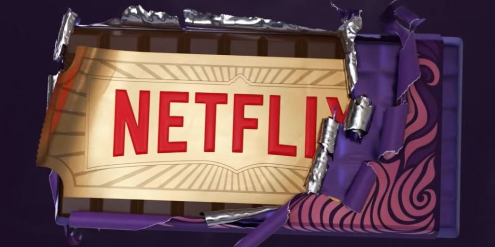 Netflix To Make Animated Adapt...