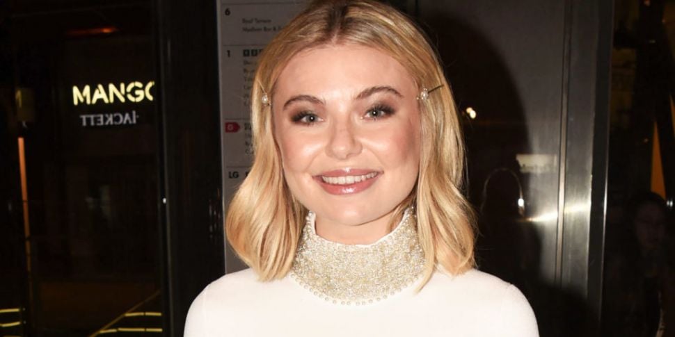 Toff To Appear On I'm A Celeb...