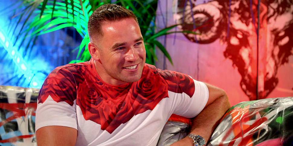 Kieran Hayler Gets Katie Price...