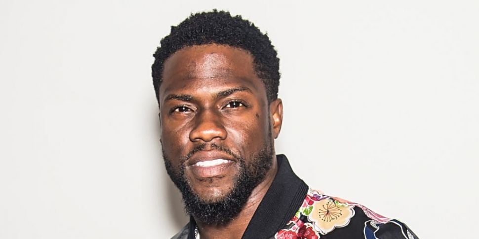 Kevin Hart Will Host The 91st...