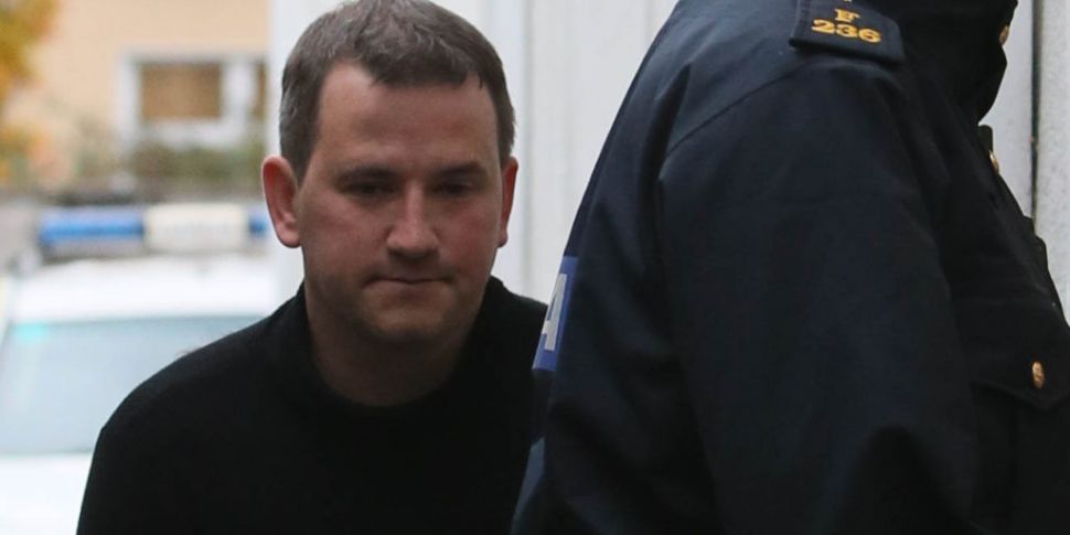 Graham Dwyer Wins Legal Action...