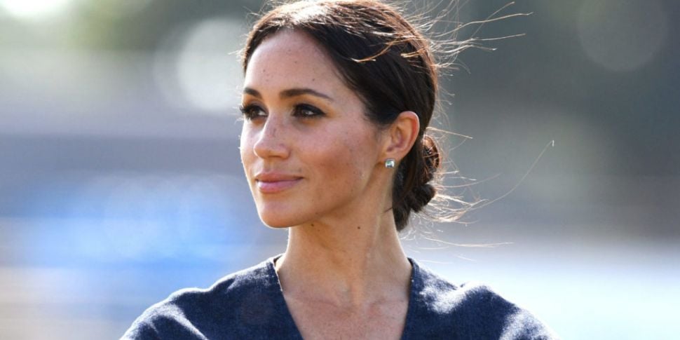 Second Royal Aide To Meghan Ma...