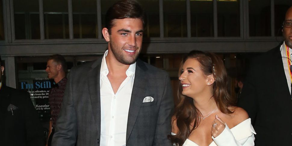 Dani Dyer Releases Statement A...