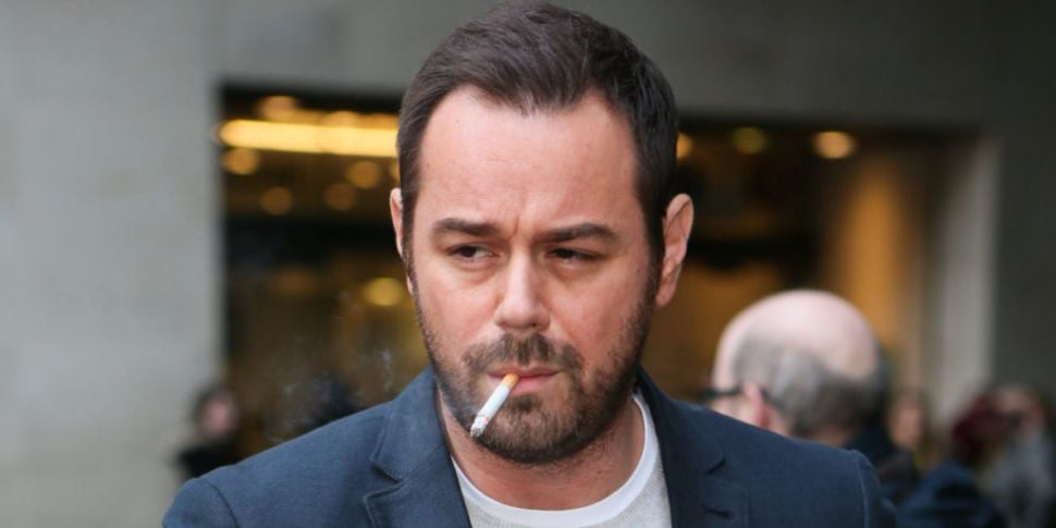 Danny Dyer Cried Every Single...