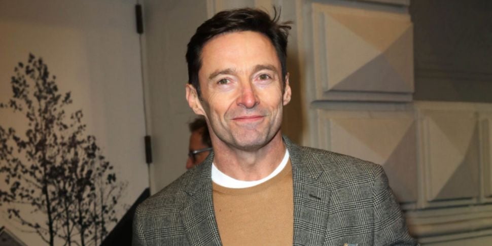 Hugh Jackman Wants To Take Jam...