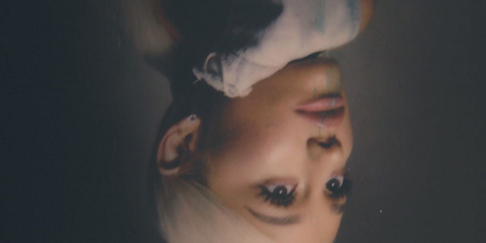 Ariana Grande Adds Extra Date...