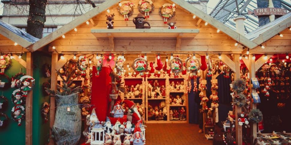 The Best Christmas Markets On...