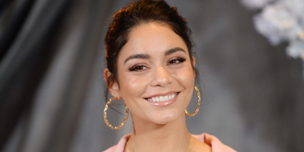 Vanessa Hudgens, Alexander Ludwig & Charles Melton Are Set To Join The ...