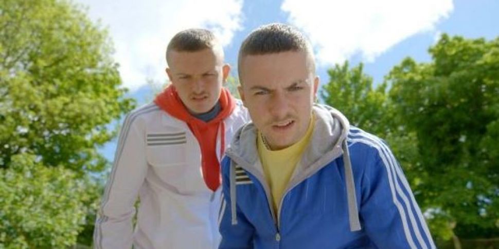 Plan B: The Young Offenders -...