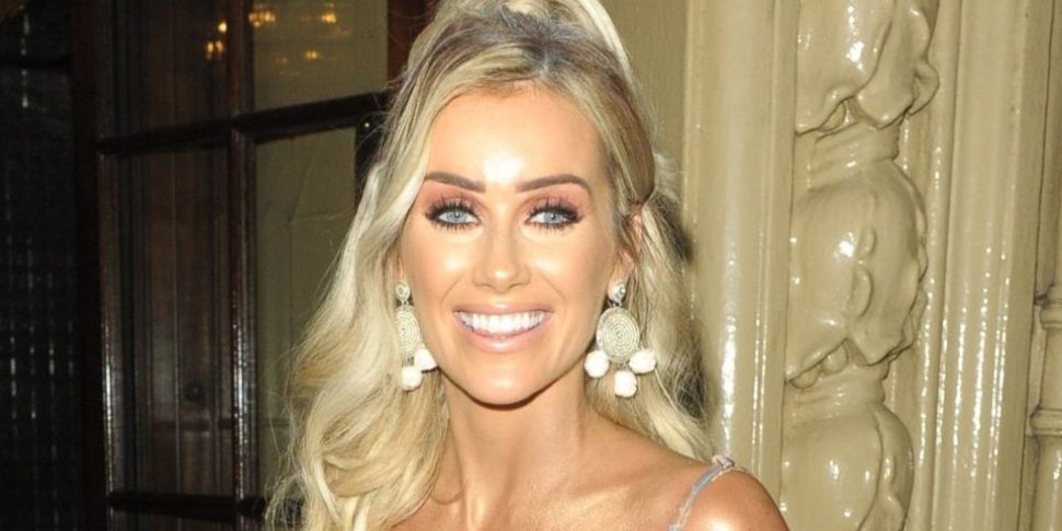 Love Island S Laura Anderson Vows To Stay As Single As Possible