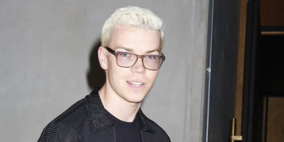 Black Mirror's Will Poulter Is...