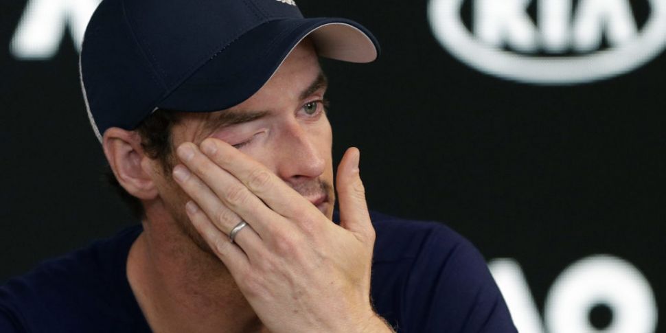 Andy Murray To Retire From Ten...