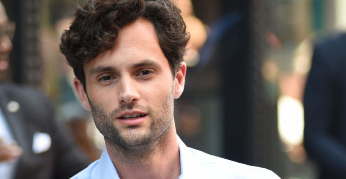 Penn Badgley Responds to Controversy Over 'You' Character