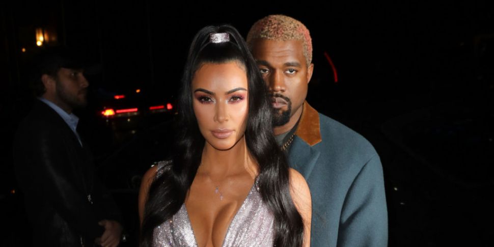 Fans Think Kim and Kanye Have...