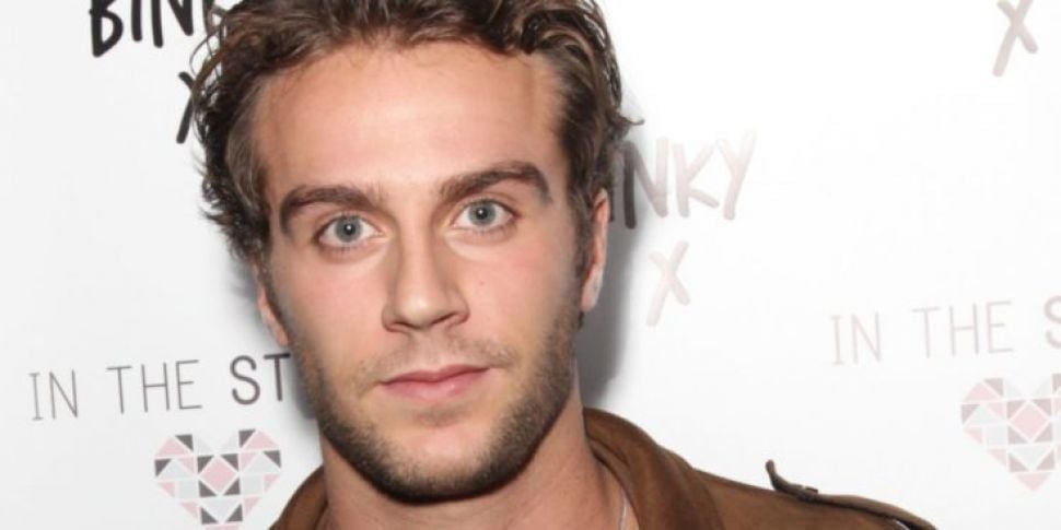 Max Morley Gets Hair Transplan...