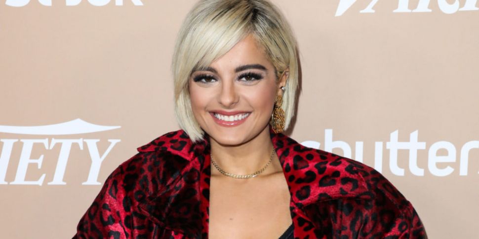 Bebe Rexha Hits Back As Fashio...