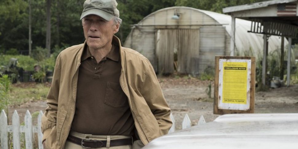 REVIEW: The Mule Starring Clin...