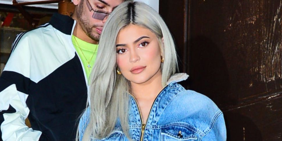 Kylie Jenner Has Spent Over $1...