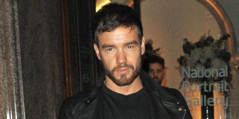 Liam Payne Reportedly Had A Sh...