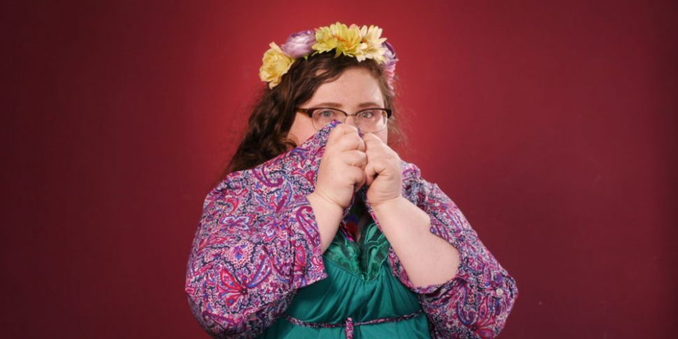 Plan B: Alison Spittle Chats A...