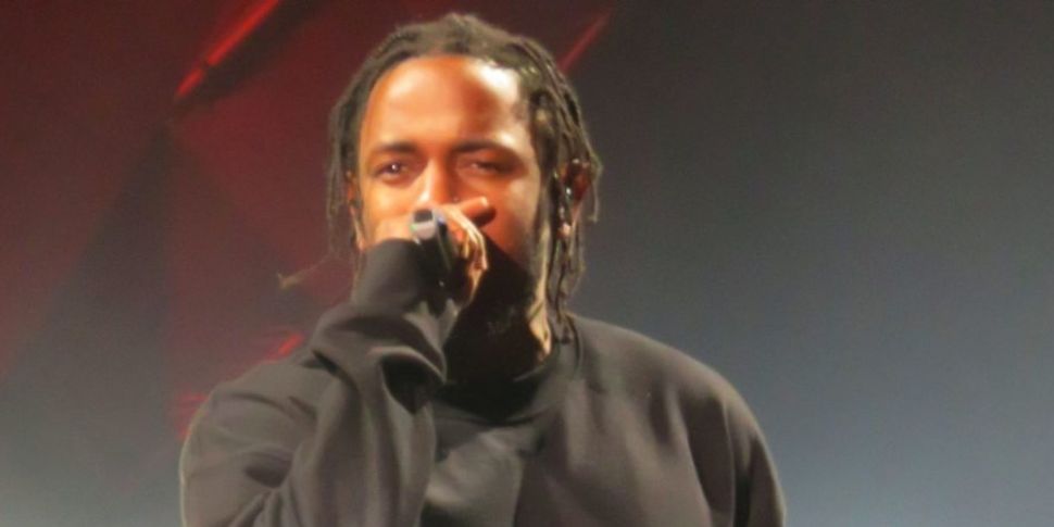 Kendrick Lamar Leads The Way F...
