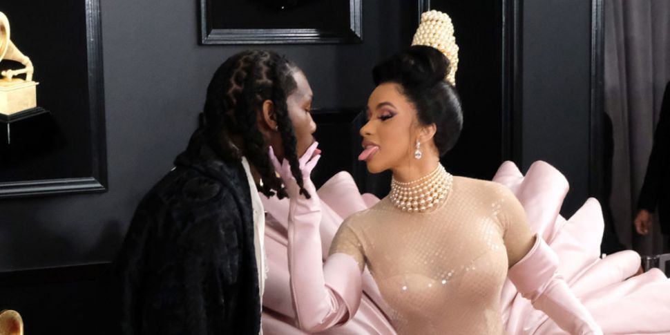 Offset Announced His Debut Alb...