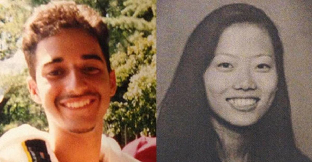 Trailer Hbo Documentary The Case Against Adnan Syed Spin1038