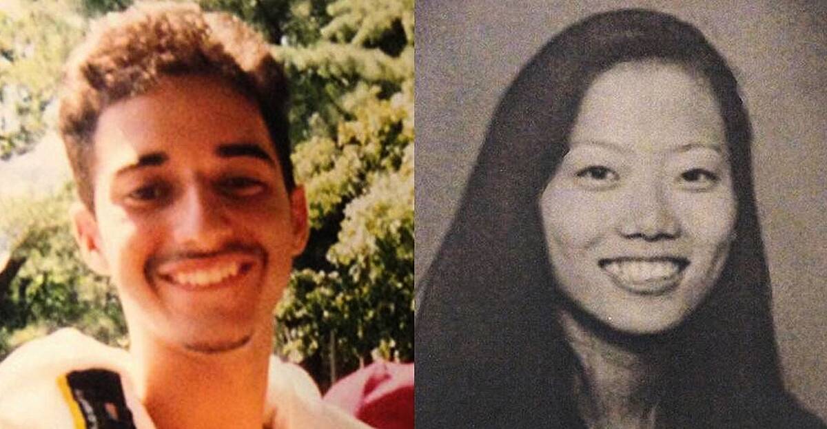 Trailer Hbo Documentary The Case Against Adnan Syed Spin1038